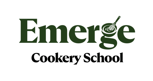 Emerge Cookery School